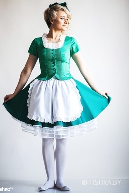 Фото - Алиса в стране чудес