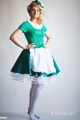 Фото - Алиса в стране чудес