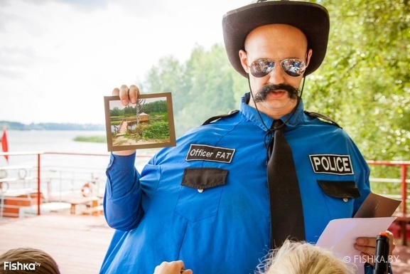 Фото - Розовая пантера