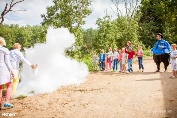 Фото - Розовая пантера