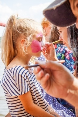 Фото - Розовая пантера