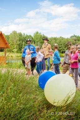 Фото - Розовая пантера