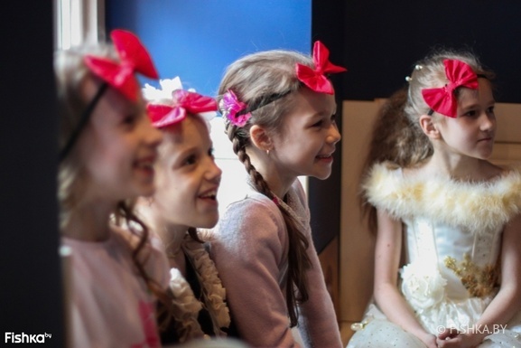 Фото - Алиса в стране чудес