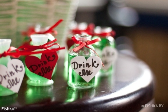 Фото - Алиса в стране чудес