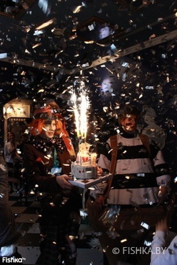 Фото - Алиса в стране чудес