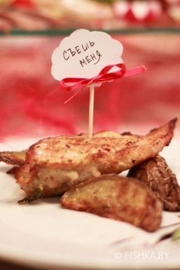 Фото - Алиса в стране чудес