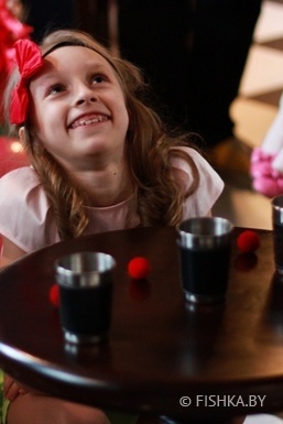 Фото - Алиса в стране чудес