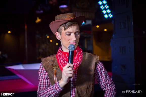 Фото - Вуди и Джесси