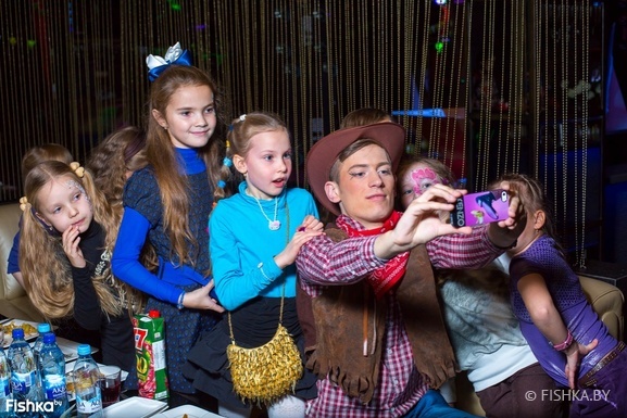 Фото - Вуди и Джесси