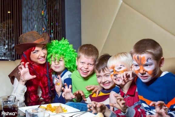 Фото - Вуди и Джесси