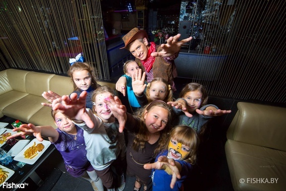 Фото - Вуди и Джесси