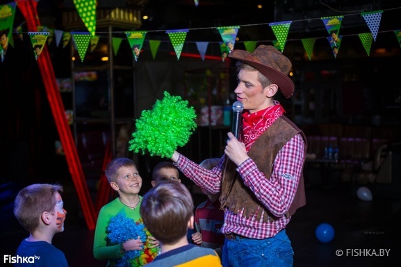 Фото - Вуди и Джесси