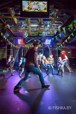 Фото - Вуди и Джесси