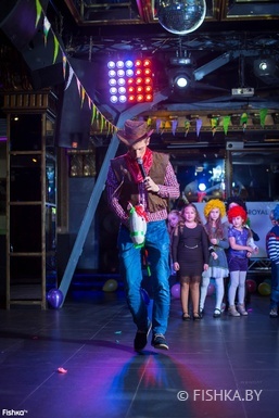 Фото - Вуди и Джесси