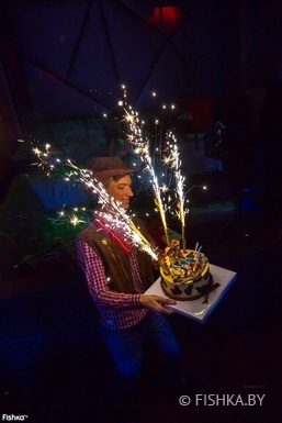 Фото - Вуди и Джесси