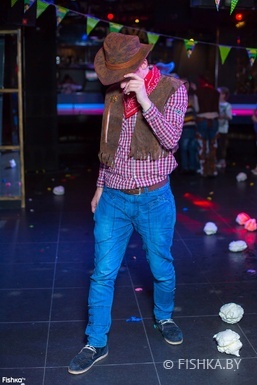 Фото - Вуди и Джесси