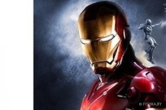 Фото - Железный человек (Iron man)