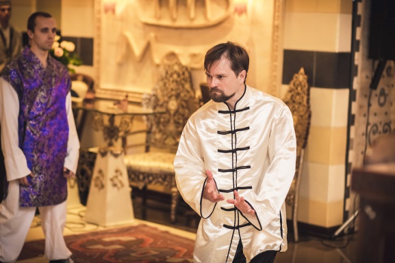 Фото - Один день в Индии