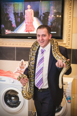 Фото - Один день в Индии