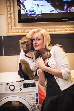 Фото - Один день в Индии