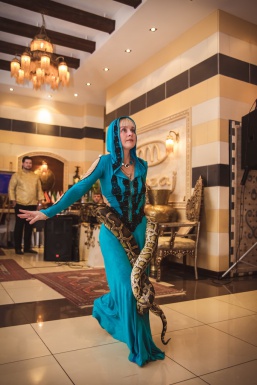 Фото - Один день в Индии