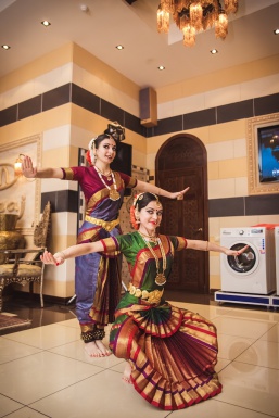 Фото - Один день в Индии