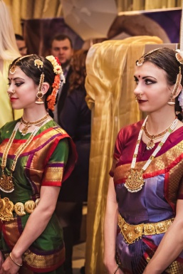 Фото - Один день в Индии