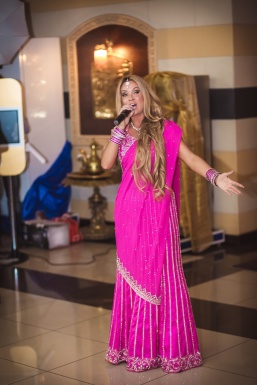 Фото - Один день в Индии