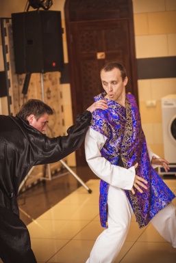 Фото - Один день в Индии