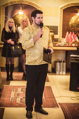 Фото - Один день в Индии