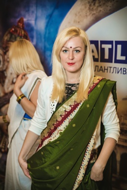 Фото - Один день в Индии