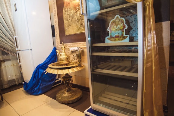 Фото - Один день в Индии