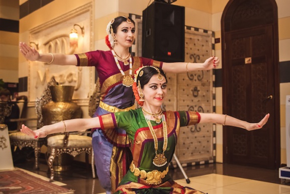 Фото - Один день в Индии