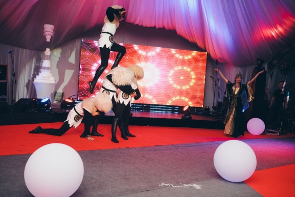 Фото - PROMOTER SHOW