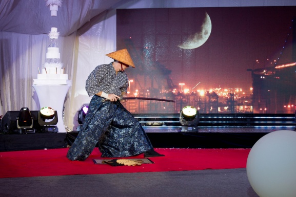 Фото - PROMOTER SHOW