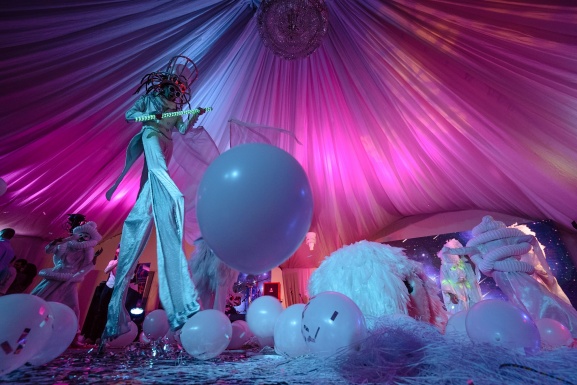 Фото - PROMOTER SHOW