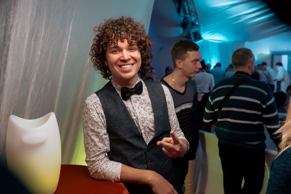 Фото - PROMOTER SHOW