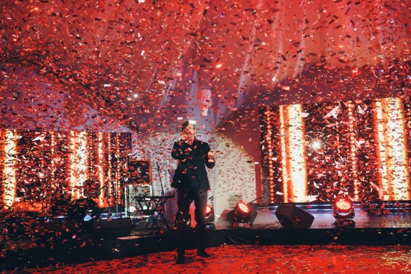 Фото - PROMOTER SHOW