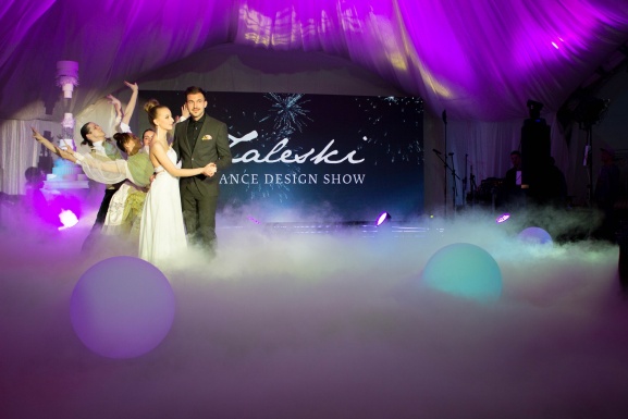 Фото - PROMOTER SHOW