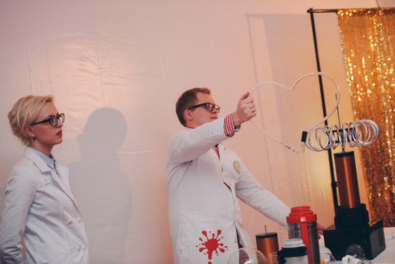 Фото - PROMOTER SHOW