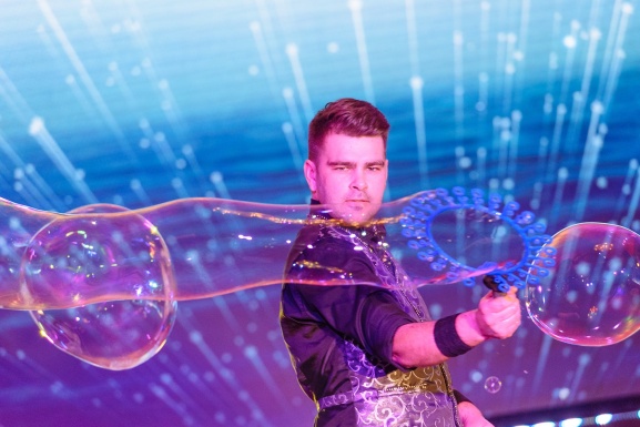 Фото - PROMOTER SHOW