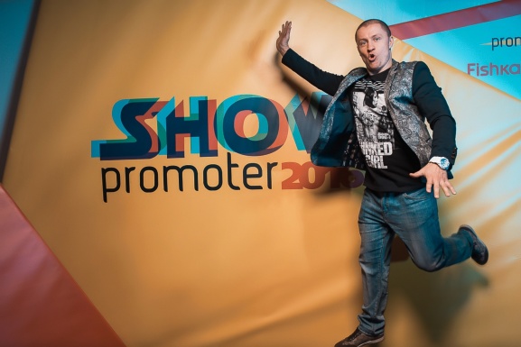 Фото - PROMOTER SHOW