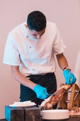 Фото - PROMOTER SHOW