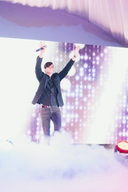 Фото - PROMOTER SHOW