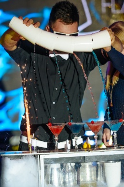 Фото - PROMOTER SHOW