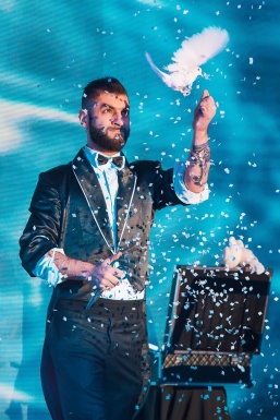 Фото - PROMOTER SHOW