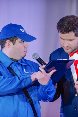 Фото - PROMOTER SHOW