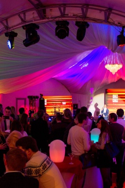 Фото - PROMOTER SHOW