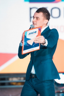 Фото - PROMOTER SHOW