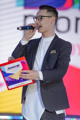 Фото - PROMOTER SHOW